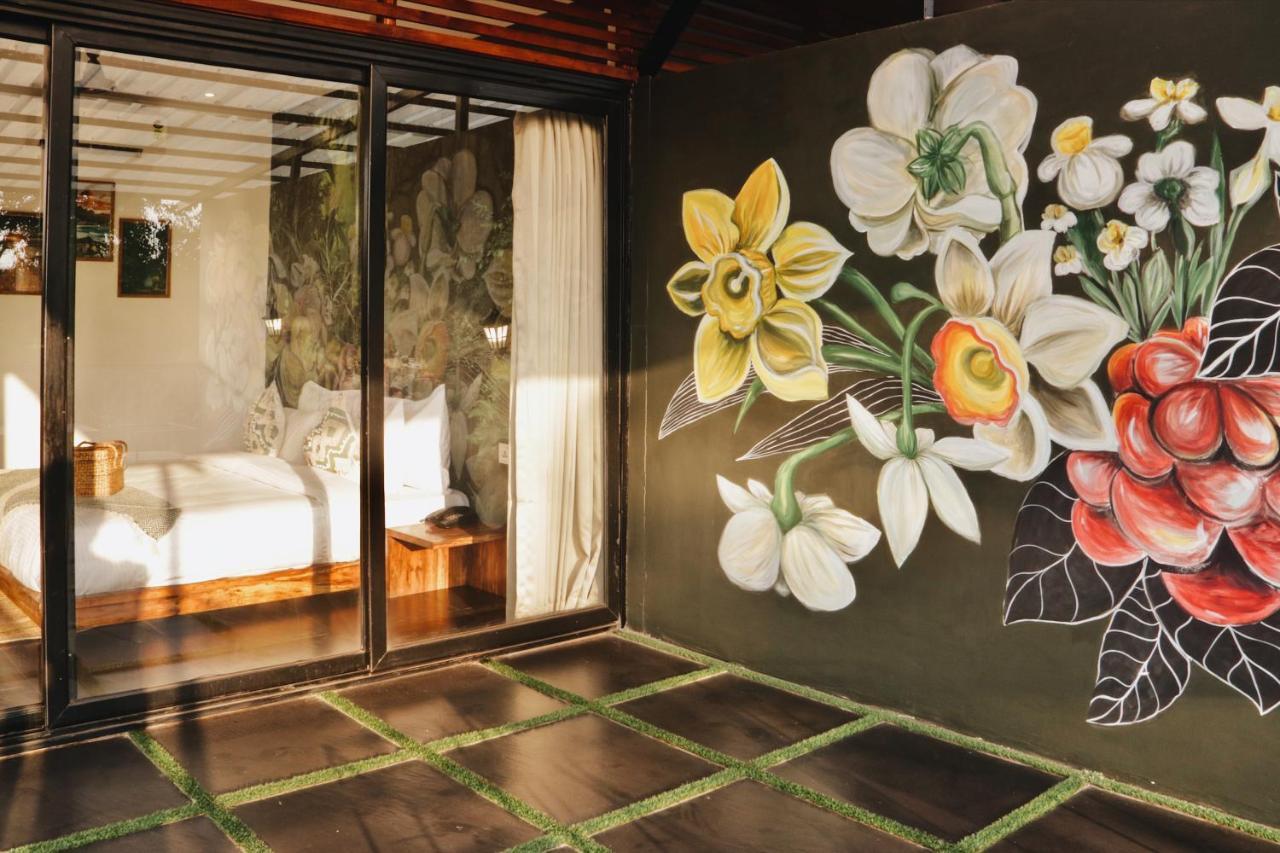 Amazonika Boutique Resort Arpora Exterior foto